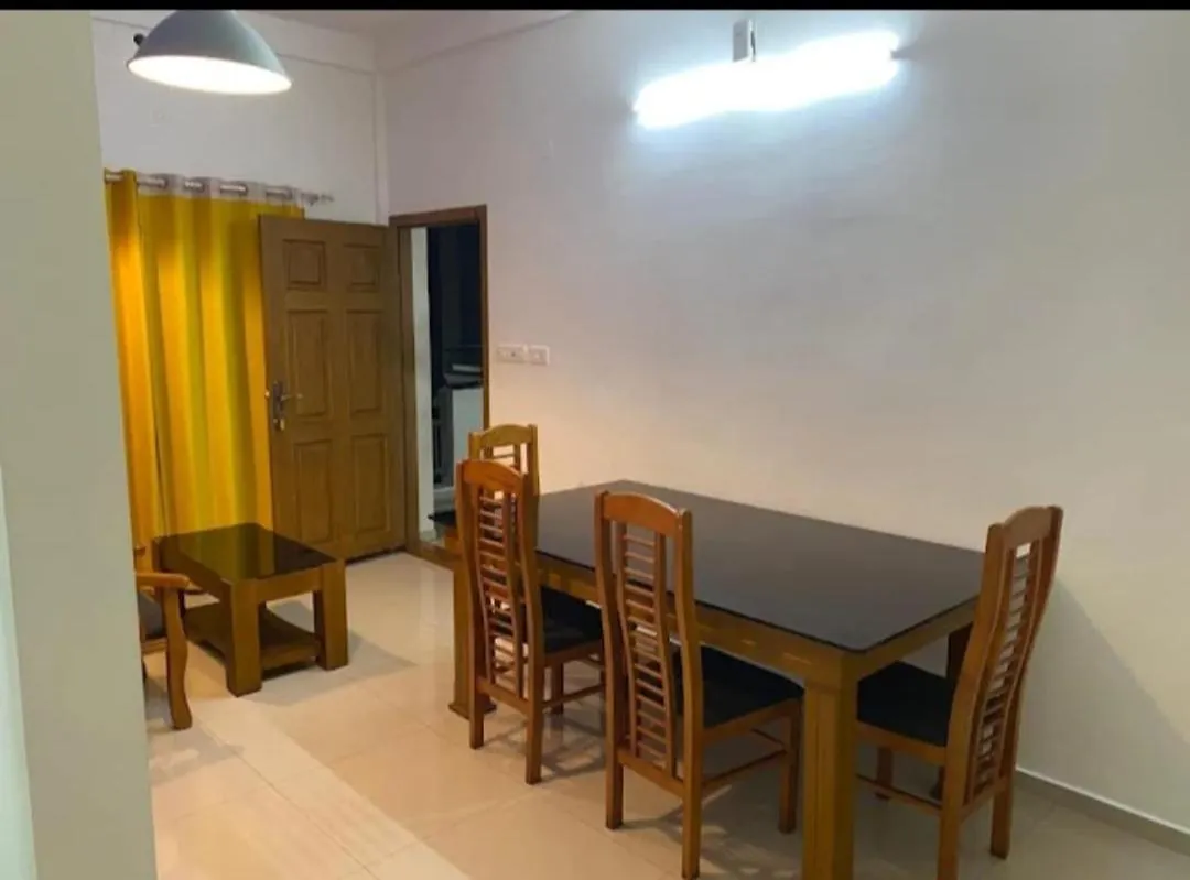 Pearl Regency Service Apartments 0*, Kochi Hindistan