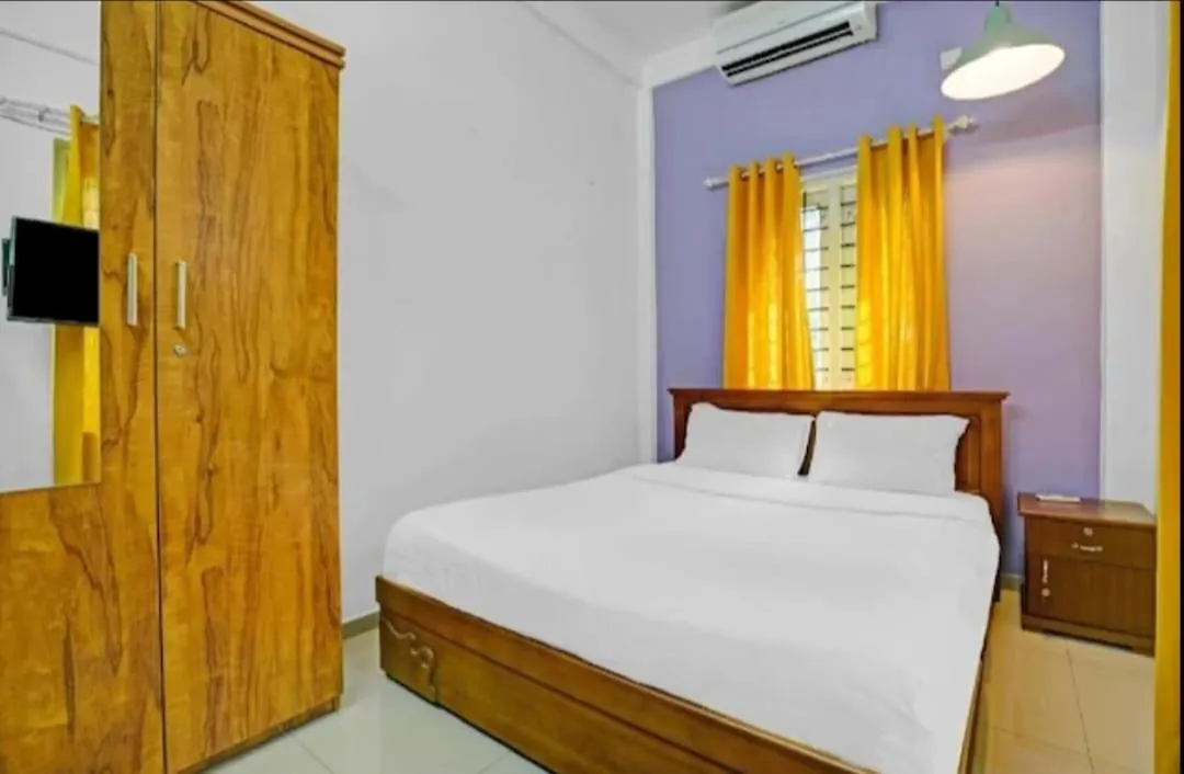 Pearl Regency Service Apartments