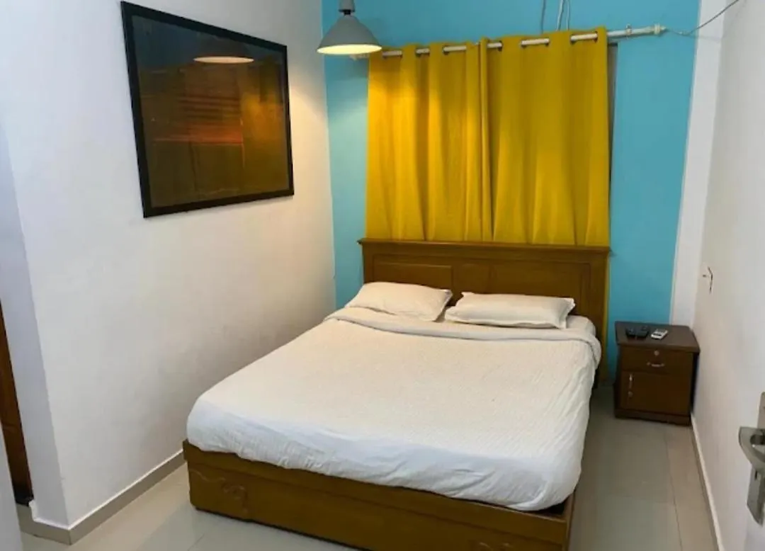 Pearl Regency Service Apartments