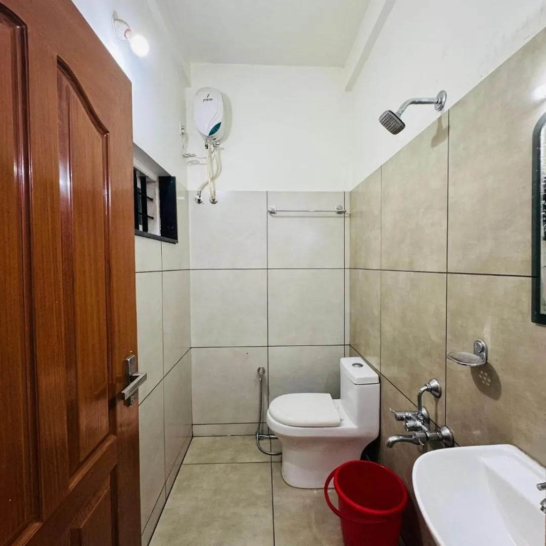 Pearl Regency Service Apartments